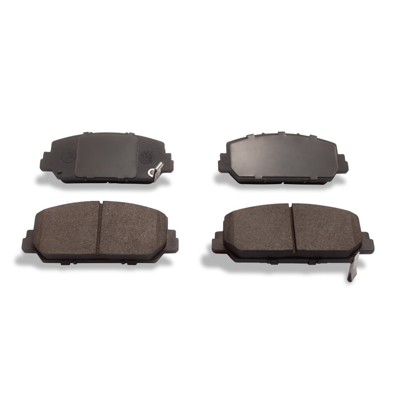 Acura RDX Brake Pads - Front - R1 Concepts - Optimum OE - `13-`22